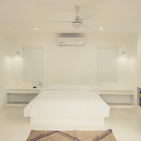 Royal Palm Bacalar Cabanas & Lagoon Club Kültér fotó