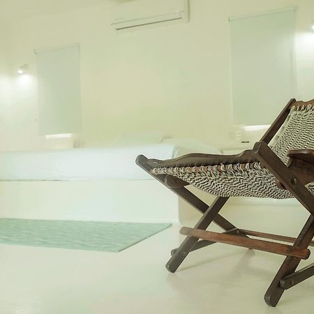 Royal Palm Bacalar Cabanas & Lagoon Club Kültér fotó