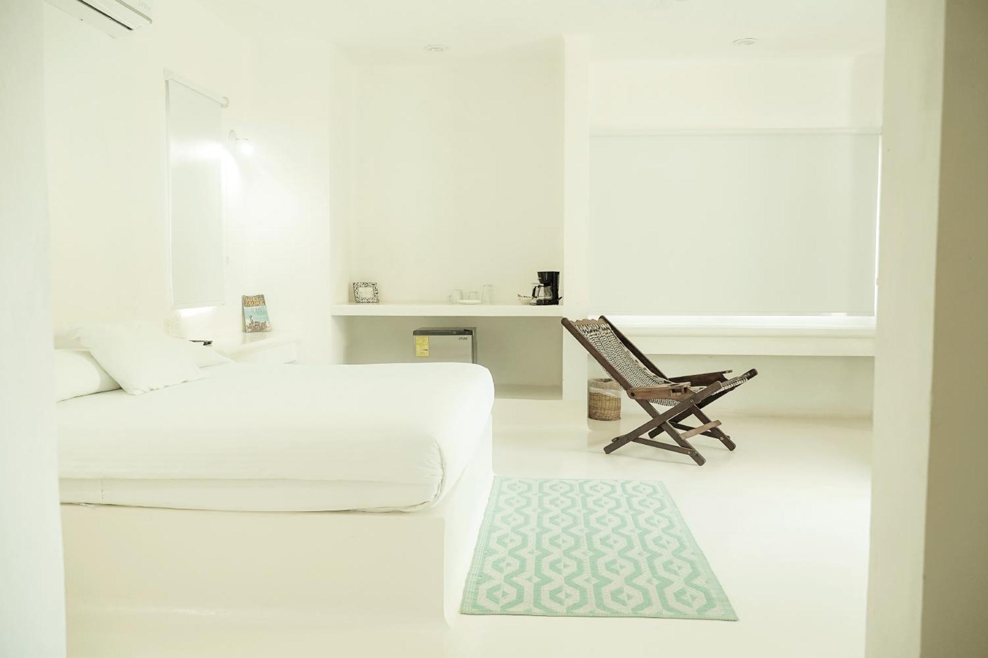 Royal Palm Bacalar Cabanas & Lagoon Club Kültér fotó